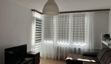 Mieszkanie 2-pokojowe Warszawa Śródmieście, ul. Królewska