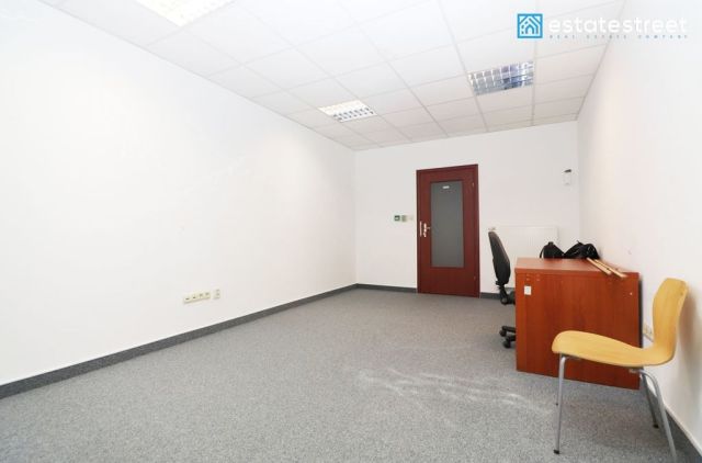 Biuro Kraków, ul. Malborska. Zdjęcie 6