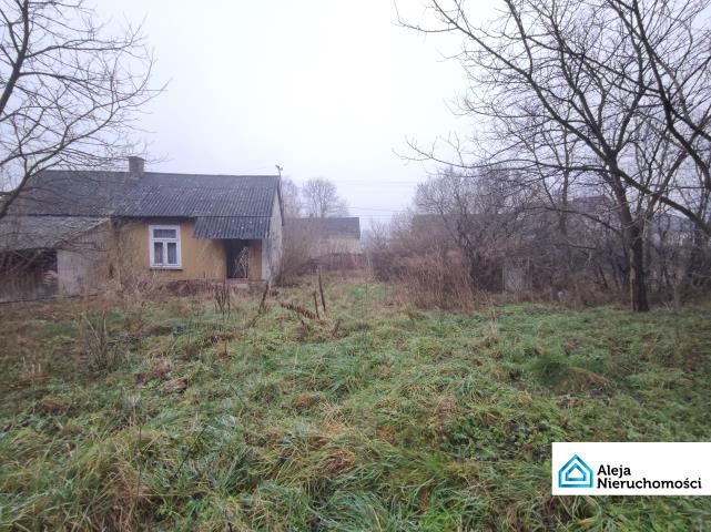 Działka rolno-budowlana Garnek. Zdjęcie 2