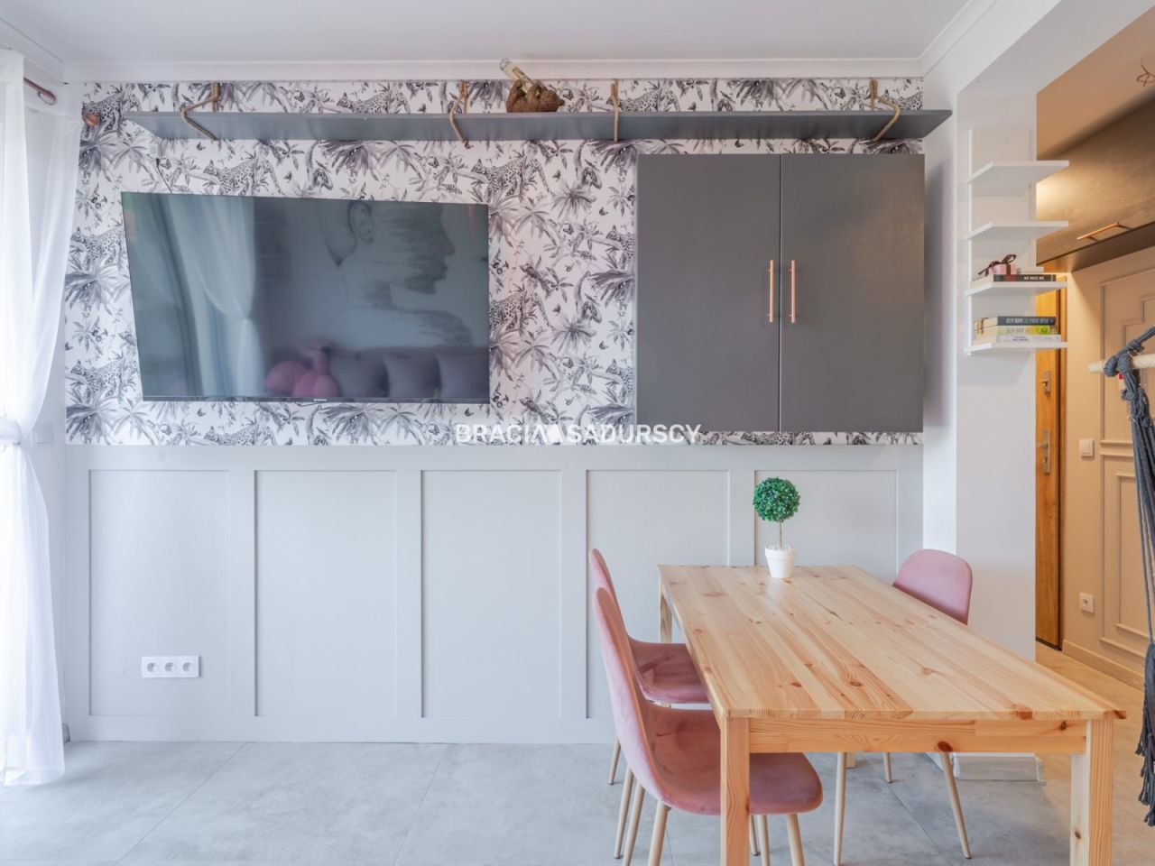 Mieszkanie 2-pokojowe Kraków, ul. Zakopiańska. Zdjęcie 6