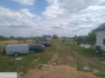 dom wolnostojący, 3 pokoje Różanka, ul. Zamoyskich. Zdjęcie 4