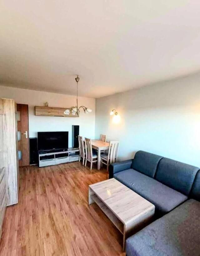 Mieszkanie 3-pokojowe Katowice Ligota, ul. Gdańska. Zdjęcie 2