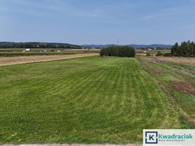 Działka budowlana Moderówka. Zdjęcie 9