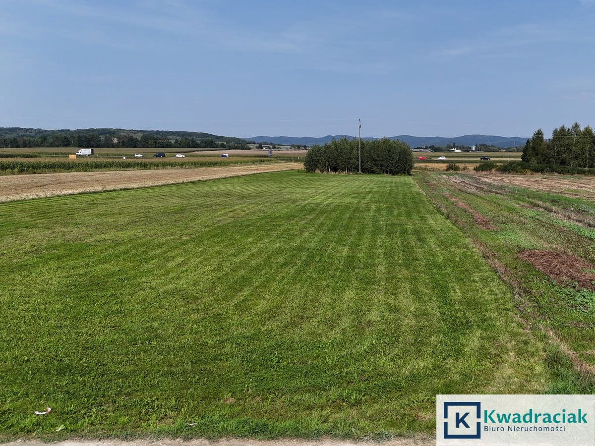 Działka budowlana Moderówka. Zdjęcie 9