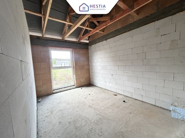 bliźniak, 4 pokoje Dobra. Zdjęcie 12