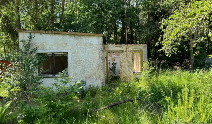 Działka budowlana Justynów, ul. Nowa