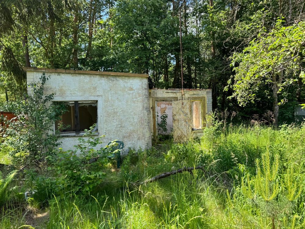 Działka budowlana Justynów, ul. Nowa