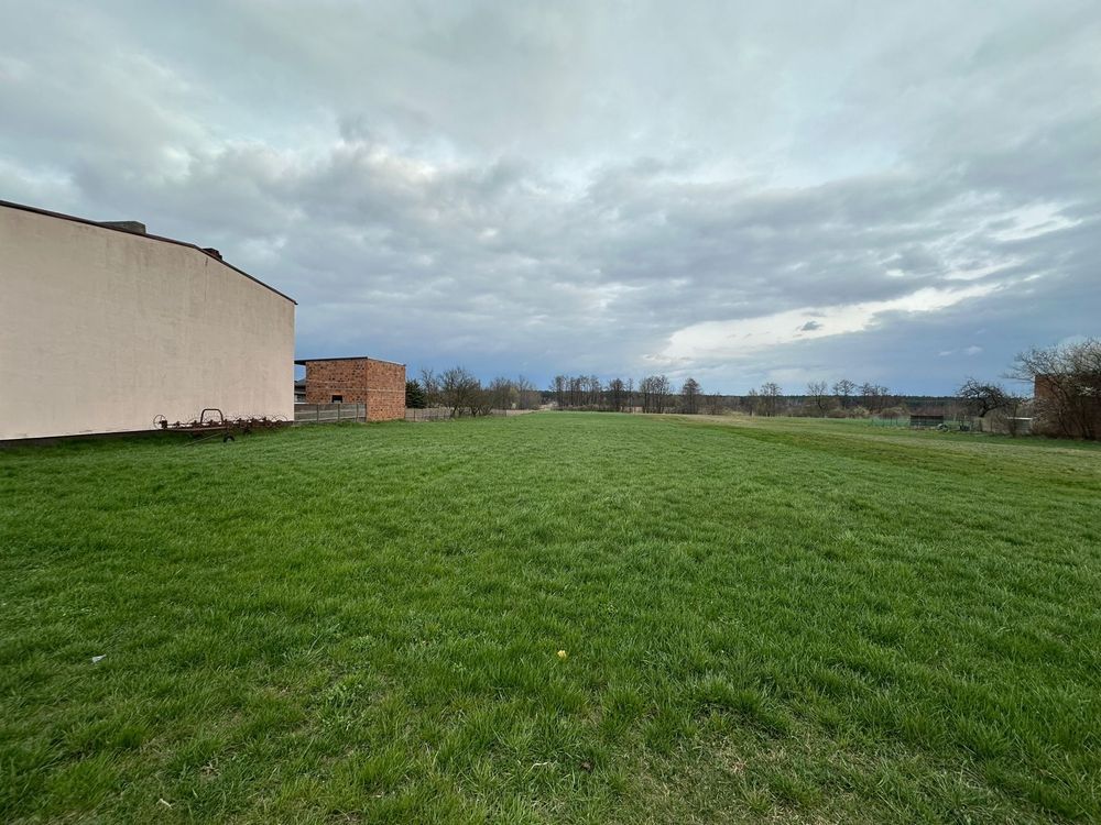 Działka rolno-budowlana Starokrzepice, ul. Oleska. Zdjęcie 6