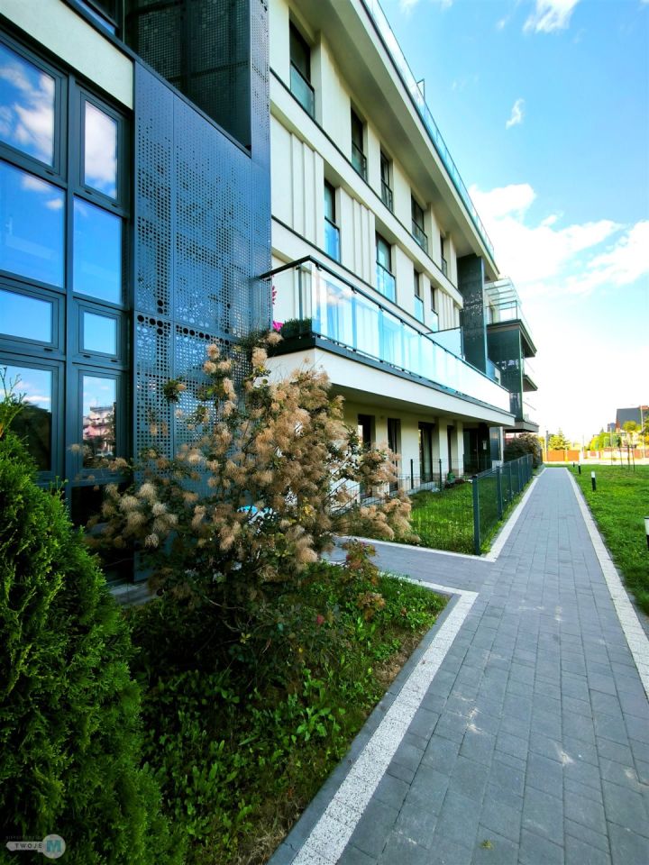 Mieszkanie 3-pokojowe Kielce Ostra Górka, ul. gen. Władysława Andersa. Zdjęcie 4