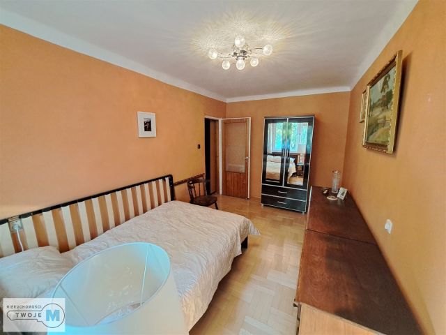 Mieszkanie 4-pokojowe Kielce Centrum, ul. Tarnowska. Zdjęcie 5