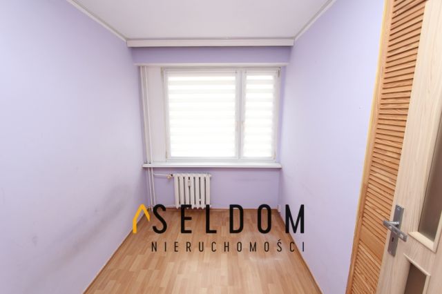 Mieszkanie 2-pokojowe Konin Zatorze, ul. Fryderyka Chopina. Zdjęcie 4