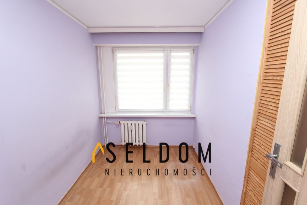 Mieszkanie 2-pokojowe Konin Zatorze, ul. Fryderyka Chopina. Zdjęcie 4