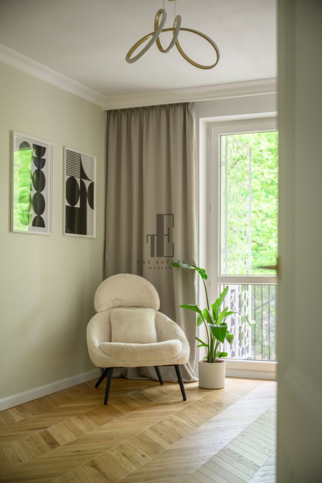 Mieszkanie 3-pokojowe Warszawa Wola, ul. Jana Długosza. Zdjęcie 16