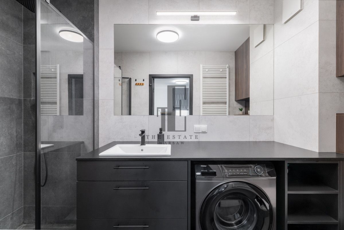 Mieszkanie 3-pokojowe Warszawa Ursus, ul. Herbu Oksza. Zdjęcie 9