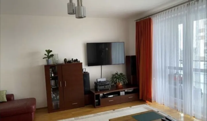 Mieszkanie 2-pokojowe Warszawa Gocław, ul. Eugeniusza Kwiatkowskiego