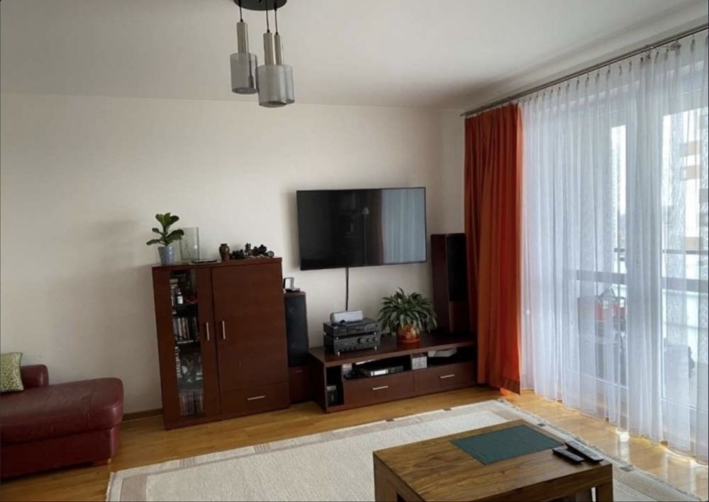 Mieszkanie 2-pokojowe Warszawa Gocław, ul. Eugeniusza Kwiatkowskiego