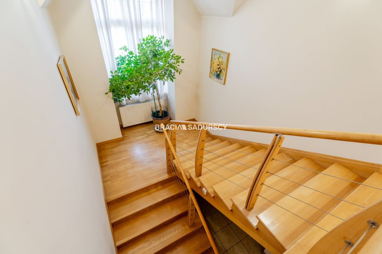 dom, 6 pokoi Kraków Bieżanów, ul. Kameliowa. Zdjęcie 30