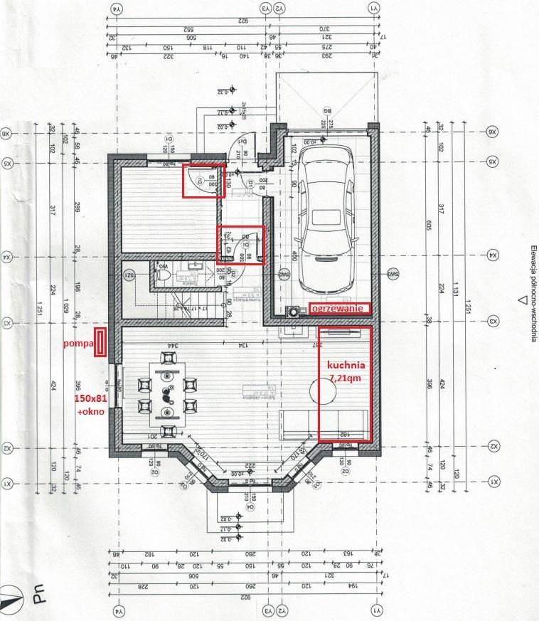 dom szeregowy, 5 pokoi Zgorzelec Ujazd, ul. Ułańska. Zdjęcie 12