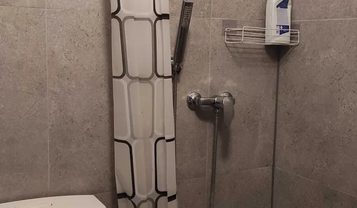 Mieszkanie 2-pokojowe Wysokie Mazowieckie, ul. 1 Maja