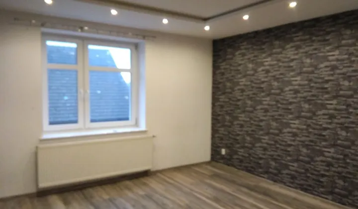 Mieszkanie 2-pokojowe Krajenka