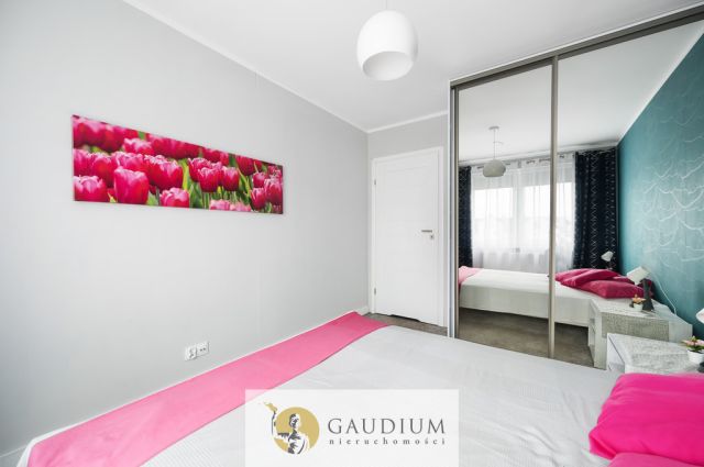 Mieszkanie 4-pokojowe Gdynia Chwarzno-Wiczlino, ul. gen. Mariusza Zaruskiego. Zdjęcie 9