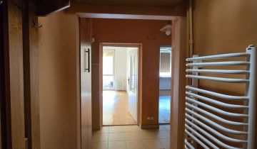 Mieszkanie 2-pokojowe Warszawa Wola, ul. Leszno