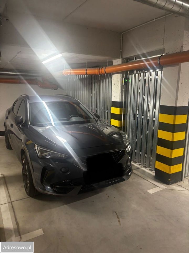 Mieszkanie 2-pokojowe Gdynia Wzgórze Świętego Maksymiliana, ul. Ignacego Paderewskiego. Zdjęcie 3