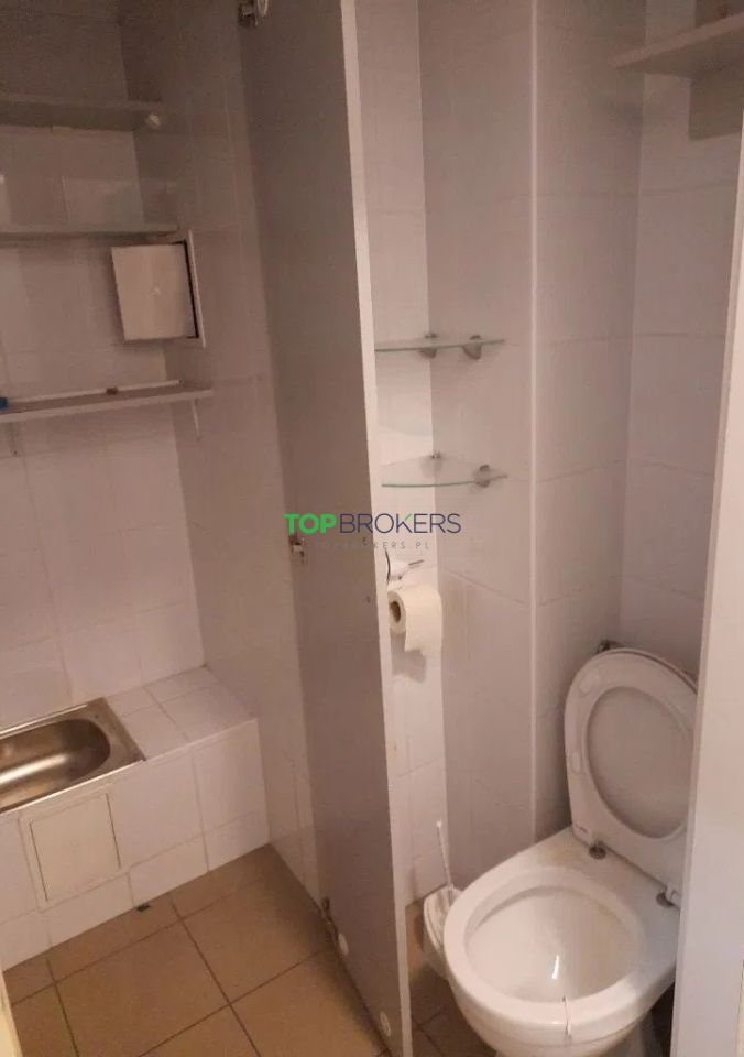 Lokal Warszawa Służew. Zdjęcie 10