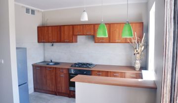 Mieszkanie 1-pokojowe Gniezno, ul. Leopolda Okulickiego