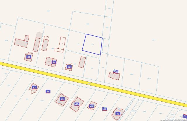 Działka budowlana Śródka. Zdjęcie 2