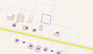 Działka budowlana Śródka