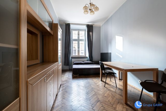 Mieszkanie 2-pokojowe Kraków, ul. Bolesława Limanowskiego. Zdjęcie 1