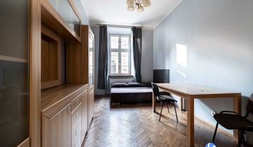 Mieszkanie 2-pokojowe Kraków, ul. Bolesława Limanowskiego