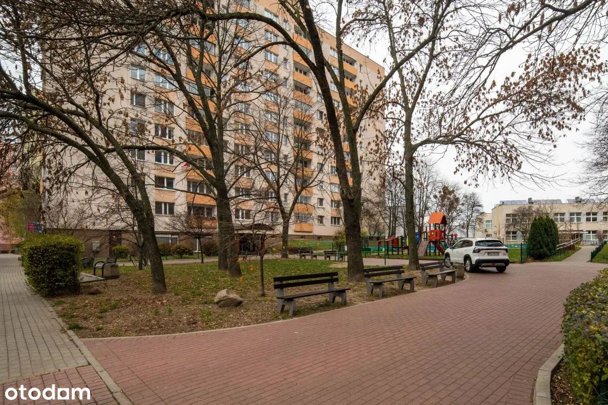 Mieszkanie 2-pokojowe Warszawa Bemowo, ul. mjr. Henryka Sucharskiego. Zdjęcie 37