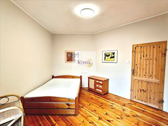 Mieszkanie 4-pokojowe Szczecin Centrum. Zdjęcie 1