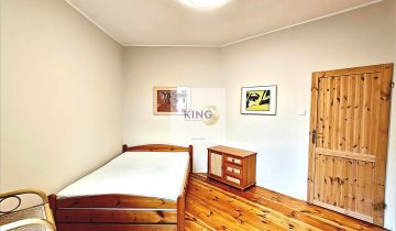 Mieszkanie 4-pokojowe Szczecin Centrum