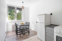 Mieszkanie 1-pokojowe Warszawa Wola, ul. Jana Brożka. Zdjęcie 4