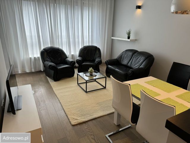 Mieszkanie 3-pokojowe Warszawa Żoliborz, ul. Ludwika Rydygiera. Zdjęcie 1