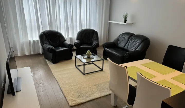 Mieszkanie 3-pokojowe Warszawa Żoliborz, ul. Ludwika Rydygiera