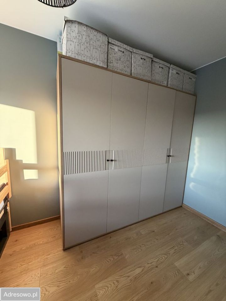 Mieszkanie 3-pokojowe Wołomin, ul. Mieszka I. Zdjęcie 5