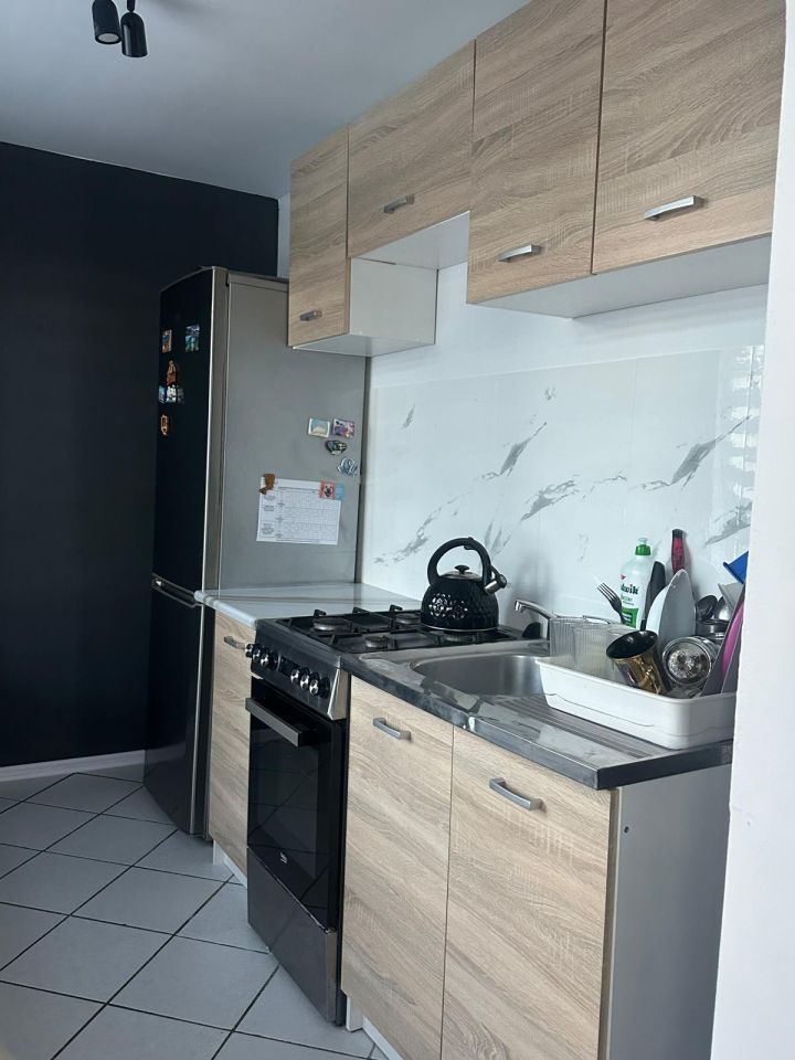 Mieszkanie 3-pokojowe Samoklęski. Zdjęcie 9