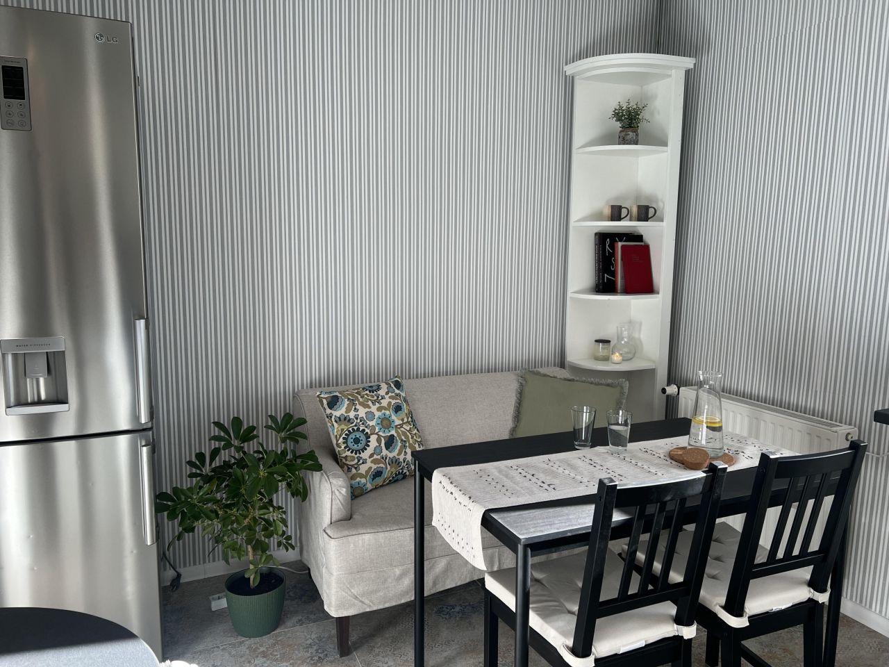 Mieszkanie 1-pokojowe Płock, ul. Obrońców Westerplatte. Zdjęcie 8