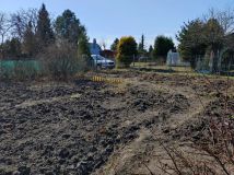 Działka rod Opole, ul. Częstochowska. Zdjęcie 3