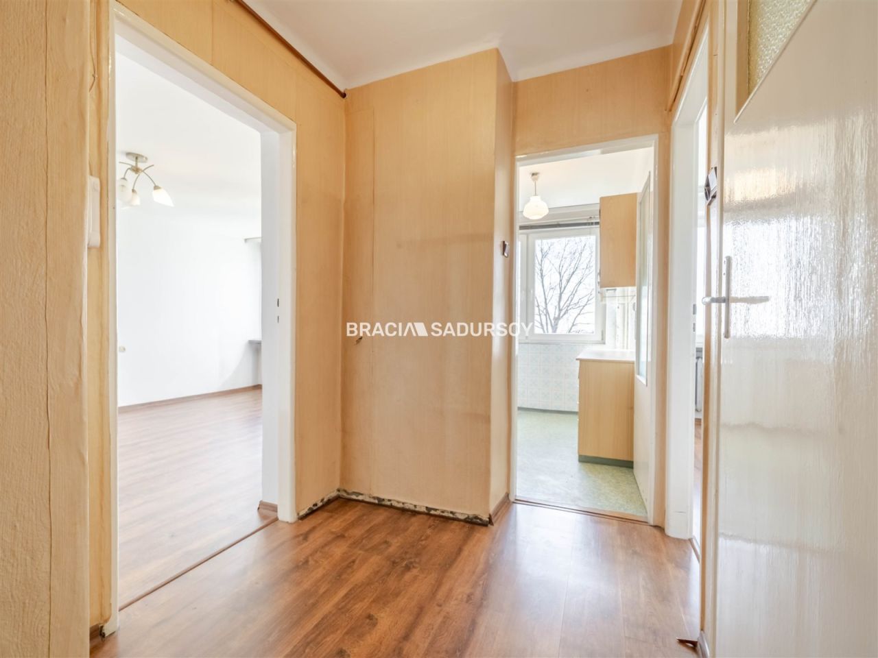 Mieszkanie 2-pokojowe Kraków Nowa Huta, os. Na Stoku. Zdjęcie 19