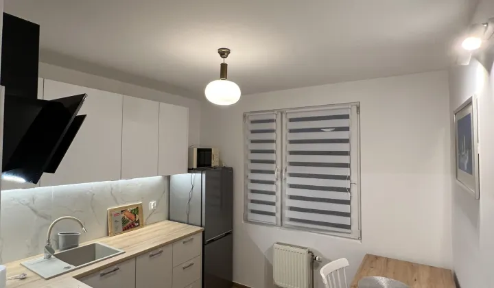 Mieszkanie 1-pokojowe Jelenia Góra Zabobrze, ul. Jana Kiepury