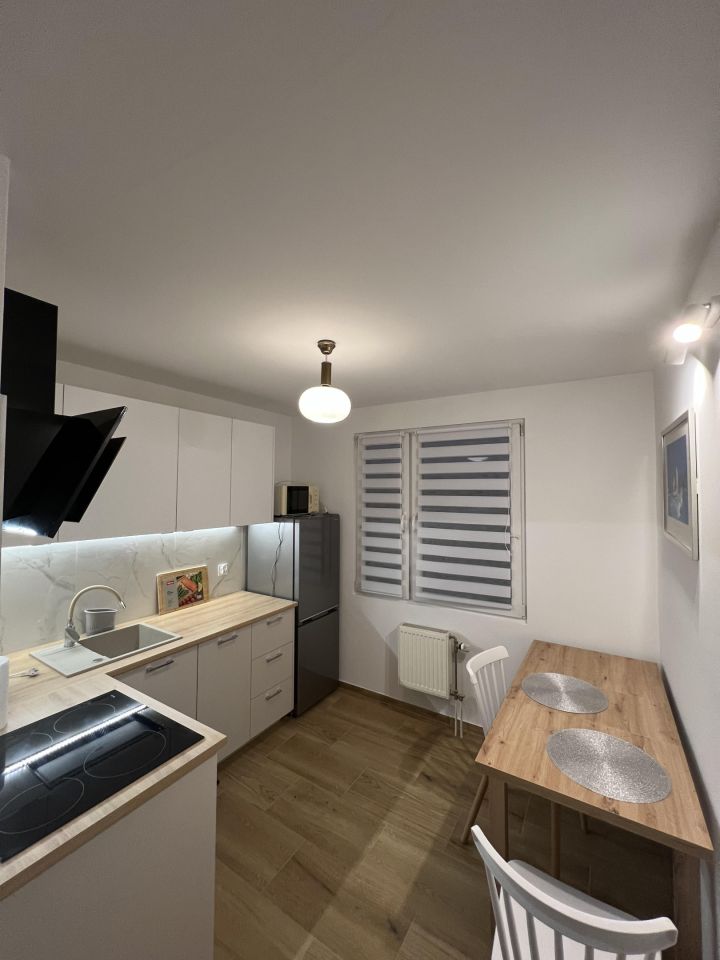 Mieszkanie 1-pokojowe Jelenia Góra Zabobrze, ul. Jana Kiepury. Zdjęcie 1