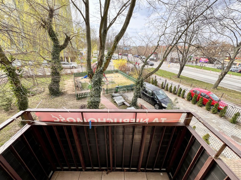 Mieszkanie 2-pokojowe Radom, ul. Tadeusza Mazowieckiego. Zdjęcie 9