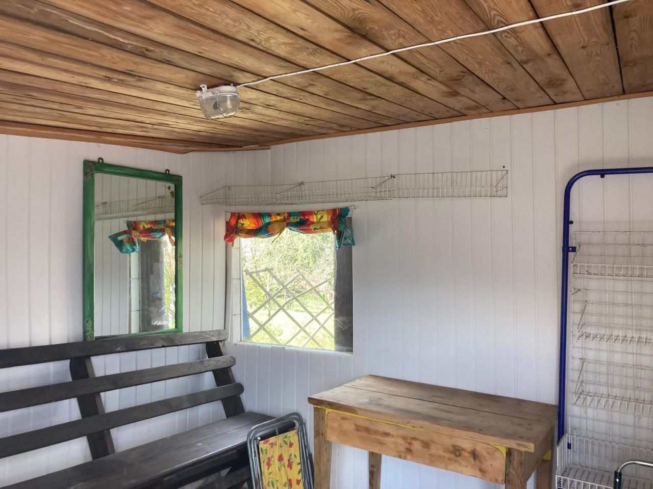 Działka rod Świdnik. Zdjęcie 7