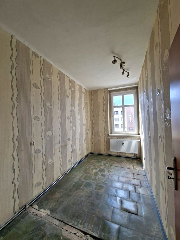 Mieszkanie 2-pokojowe Ruda Śląska Nowy Bytom, Wojska Polskiego. Zdjęcie 7