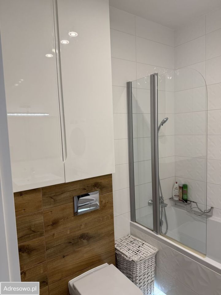 Mieszkanie 3-pokojowe Mińsk Mazowiecki, ul. Warszawska. Zdjęcie 3